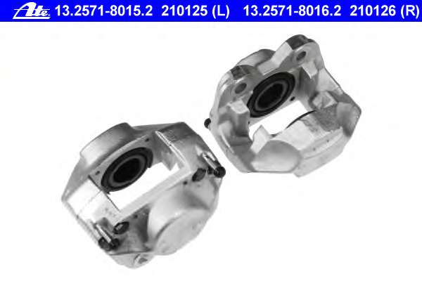 Тормозной суппорт