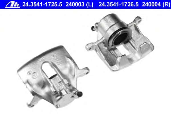 Тормозной суппорт