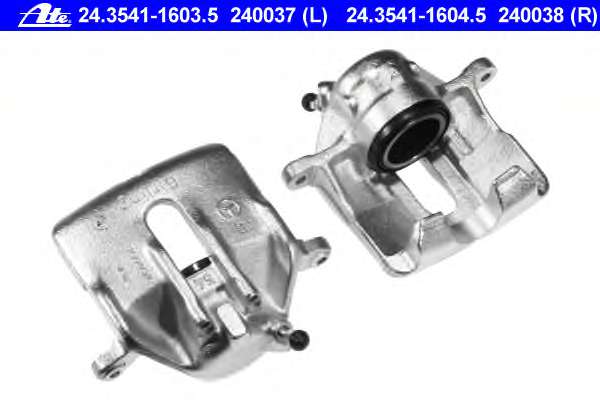 Тормозной суппорт