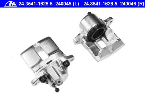 Тормозной суппорт