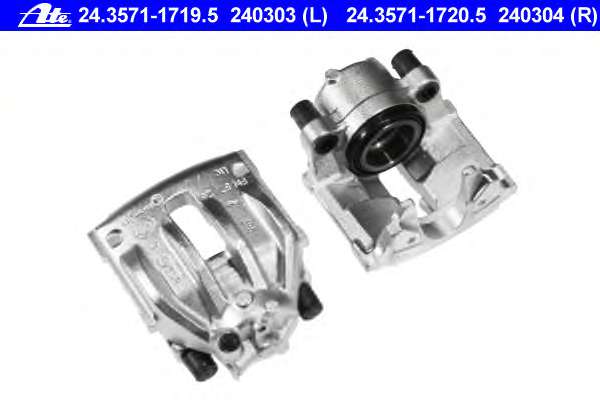 Тормозной суппорт