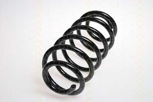 Пружина ходовой части