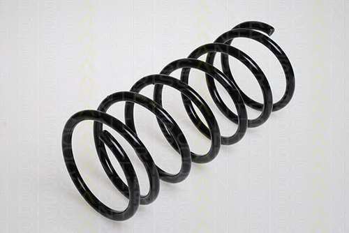Пружина ходовой части