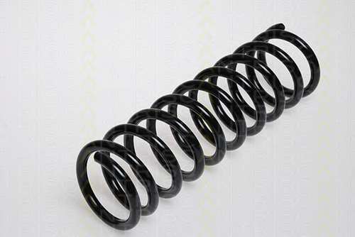 Пружина ходовой части