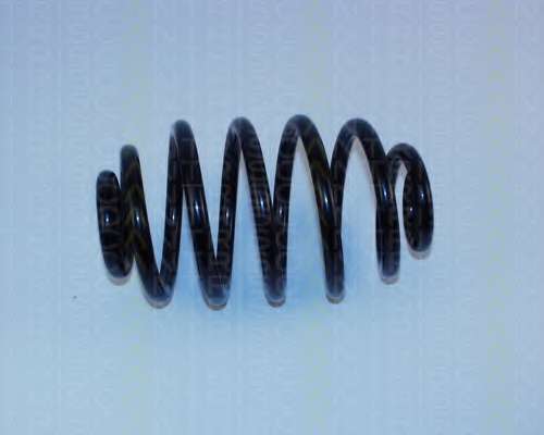 Пружина ходовой части