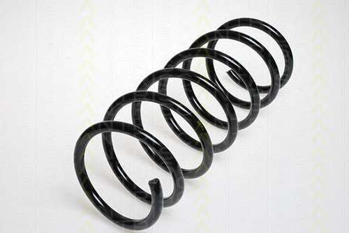 Пружина ходовой части