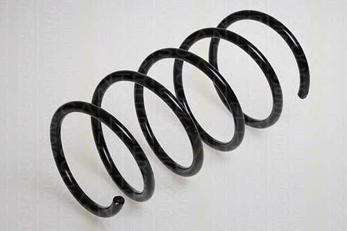 Пружина ходовой части