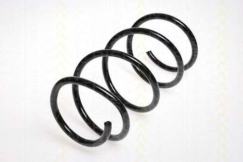 Пружина ходовой части