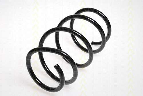 Пружина ходовой части