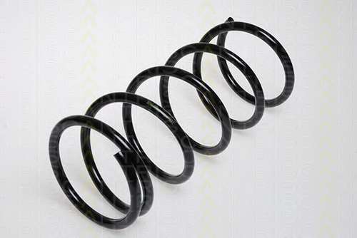 Пружина ходовой части