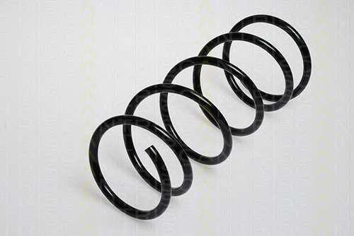 Пружина ходовой части