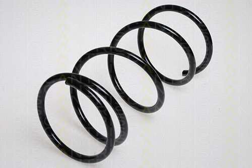 Пружина ходовой части