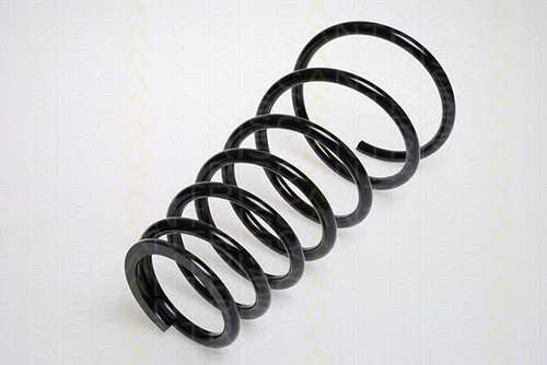 Пружина ходовой части