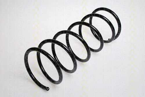 Пружина ходовой части