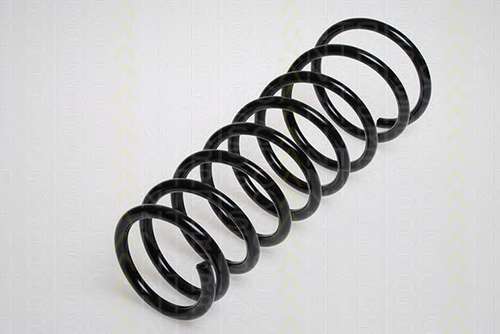 Пружина ходовой части
