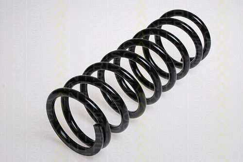 Пружина ходовой части