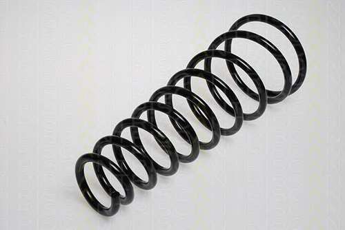 Пружина ходовой части