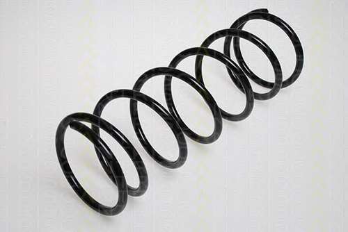 Пружина ходовой части