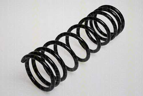 Пружина ходовой части