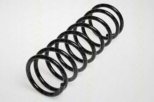 Пружина ходовой части