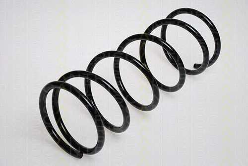 Пружина ходовой части