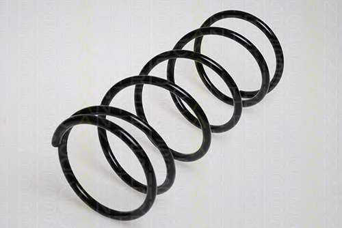 Пружина ходовой части