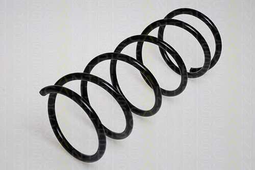 Пружина ходовой части