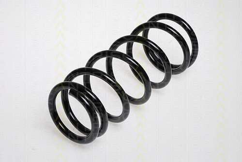 Пружина ходовой части