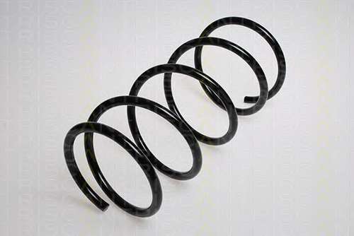 Пружина ходовой части