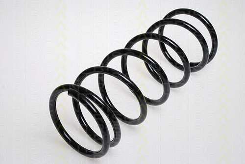 Пружина ходовой части