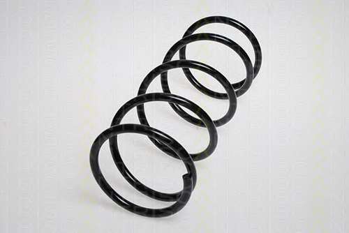 Пружина ходовой части