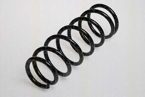 Пружина ходовой части