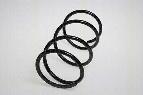 Пружина ходовой части