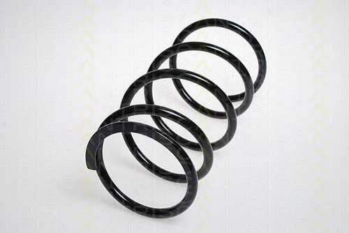 Пружина ходовой части