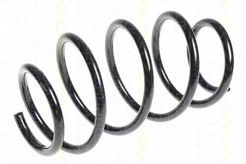 Пружина ходовой части