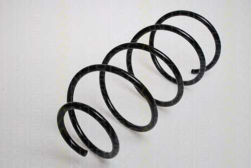 Пружина ходовой части