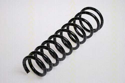 Пружина ходовой части