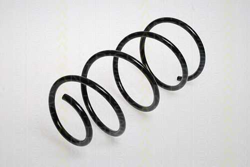 Пружина ходовой части