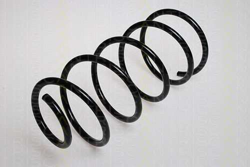 Пружина ходовой части