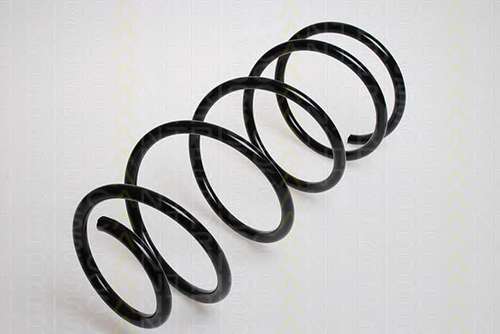 Пружина ходовой части