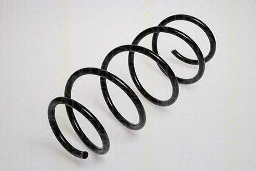 Пружина ходовой части