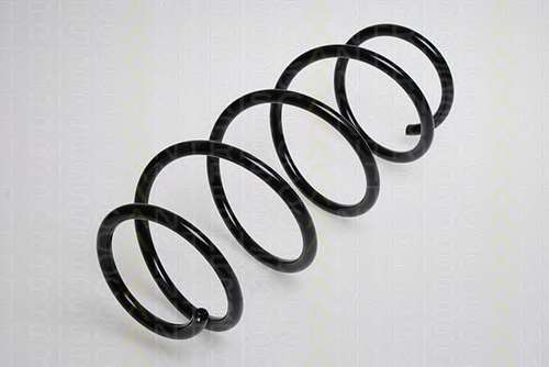 Пружина ходовой части