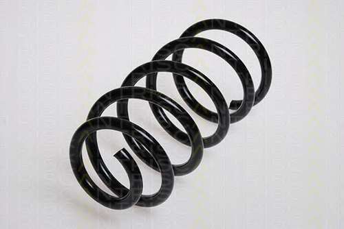 Пружина ходовой части