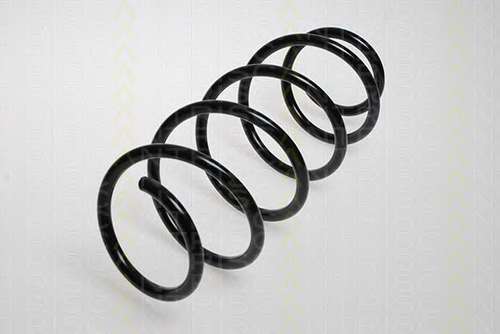 Пружина ходовой части