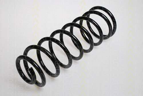 Пружина ходовой части