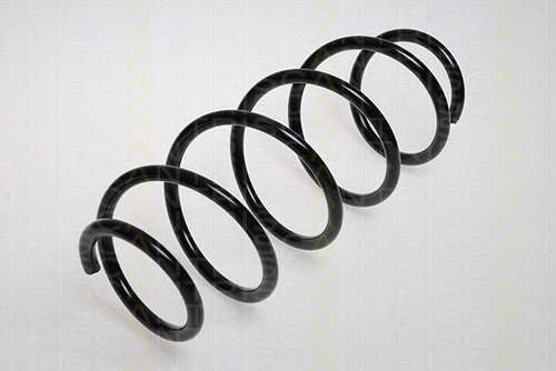 Пружина ходовой части