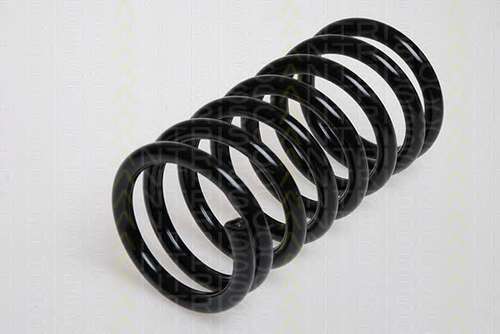 Пружина ходовой части