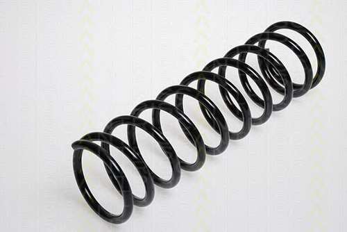 Пружина ходовой части