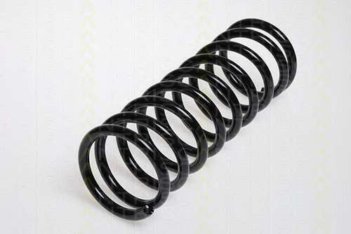 Пружина ходовой части