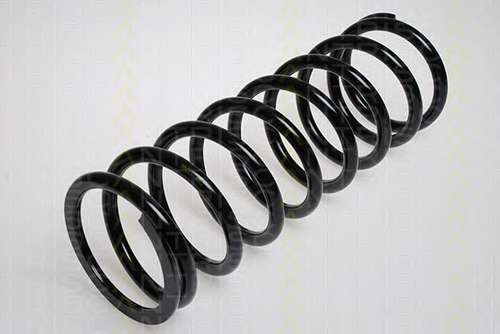 Пружина ходовой части